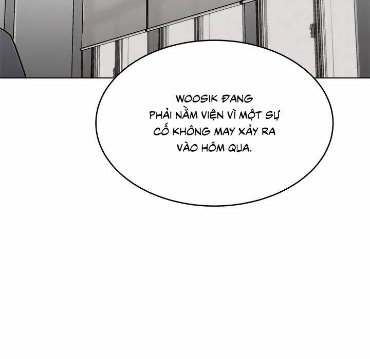 Nắm Đấm Chapter 9 - Trang 2