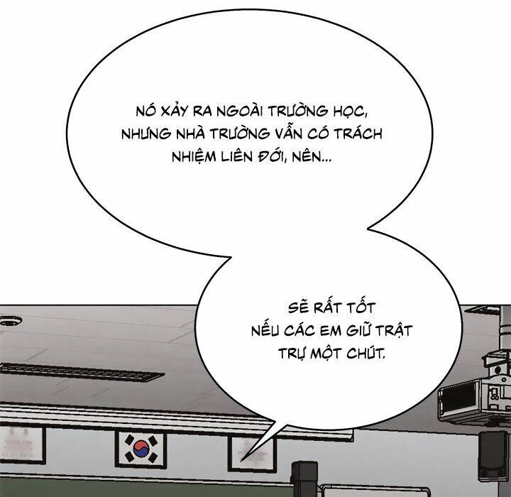 Nắm Đấm Chapter 9 - Trang 2