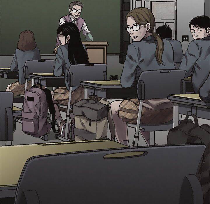 Nắm Đấm Chapter 9 - Trang 2