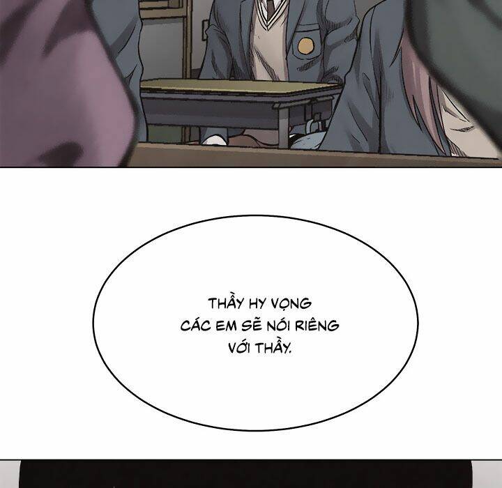 Nắm Đấm Chapter 9 - Trang 2