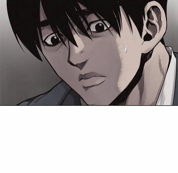 Nắm Đấm Chapter 9 - Trang 2