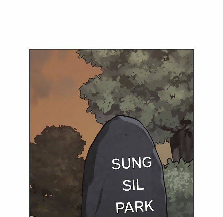 Nắm Đấm Chapter 9 - Trang 2