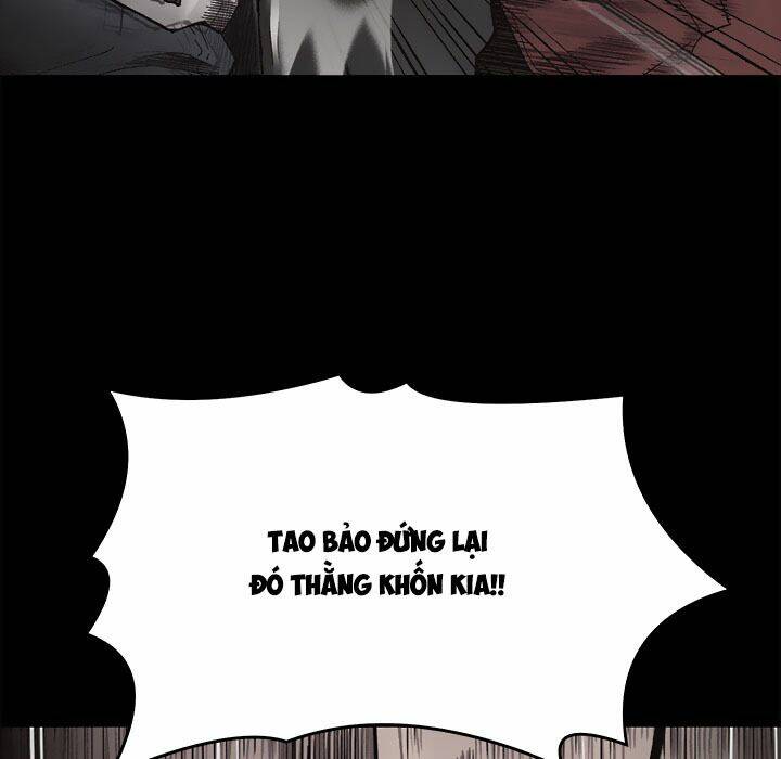 Nắm Đấm Chapter 9 - Trang 2