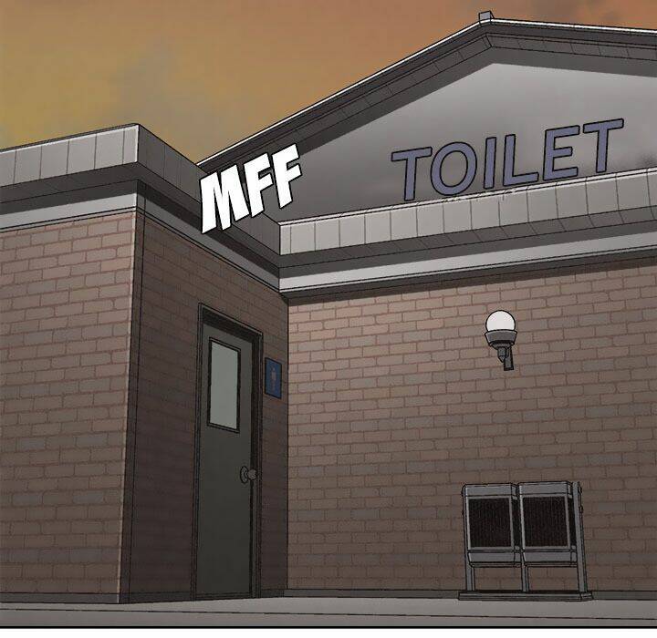 Nắm Đấm Chapter 9 - Trang 2