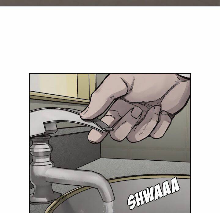 Nắm Đấm Chapter 9 - Trang 2