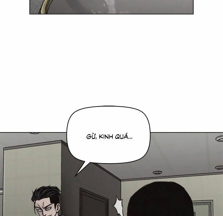 Nắm Đấm Chapter 9 - Trang 2