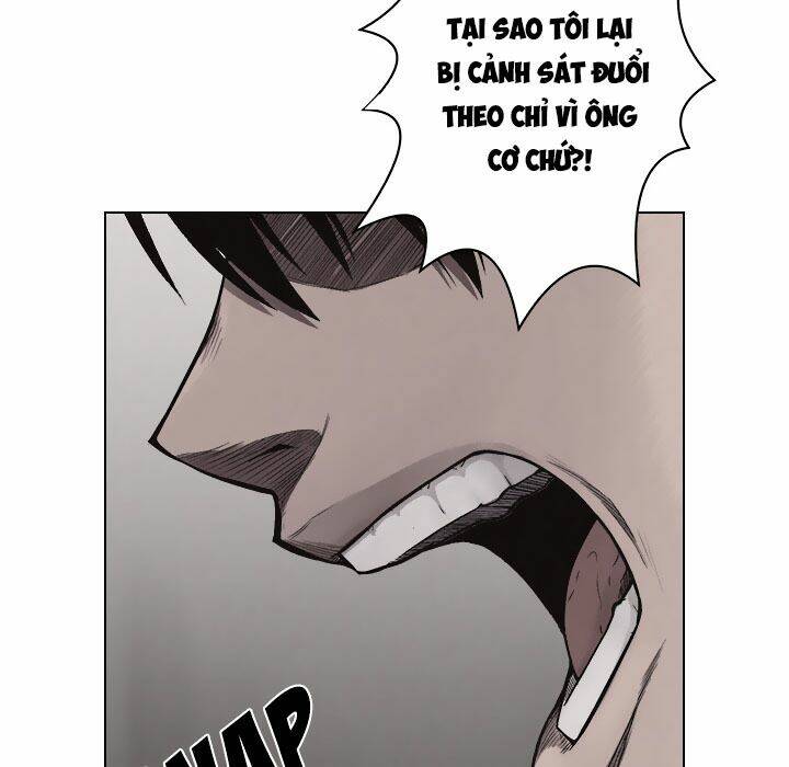 Nắm Đấm Chapter 9 - Trang 2