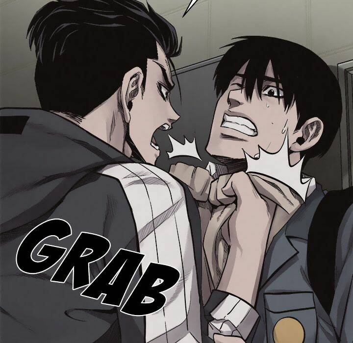 Nắm Đấm Chapter 9 - Trang 2