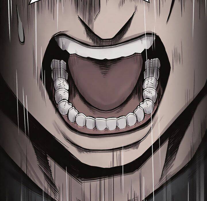 Nắm Đấm Chapter 9 - Trang 2