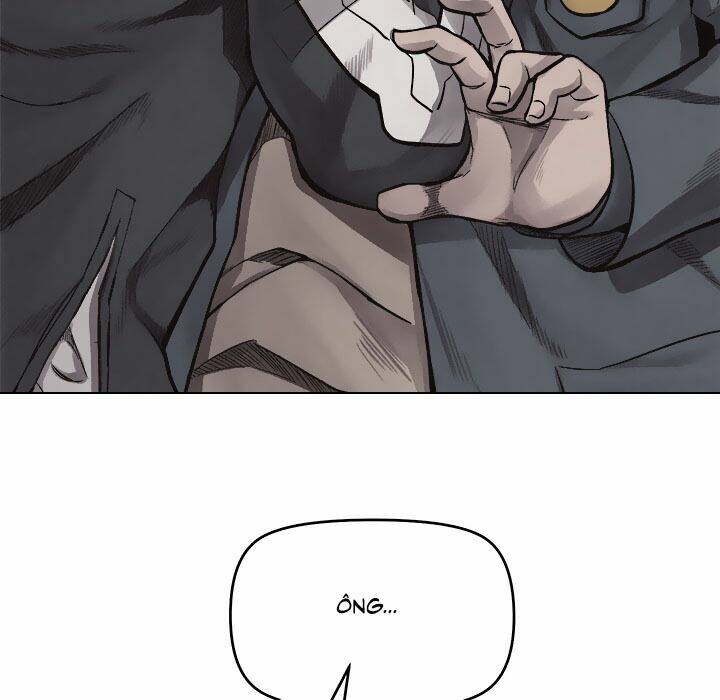 Nắm Đấm Chapter 9 - Trang 2