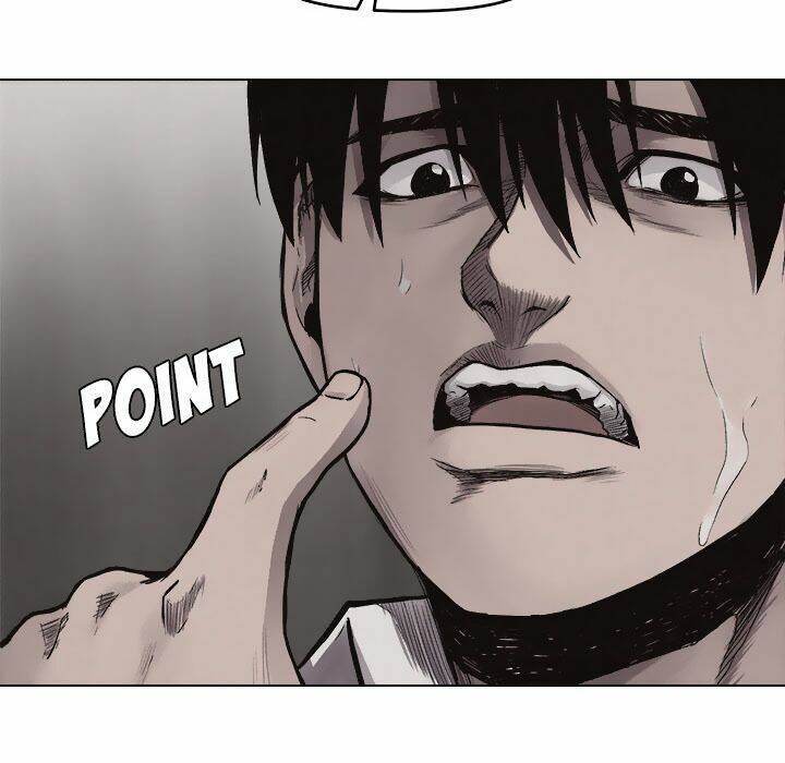 Nắm Đấm Chapter 9 - Trang 2