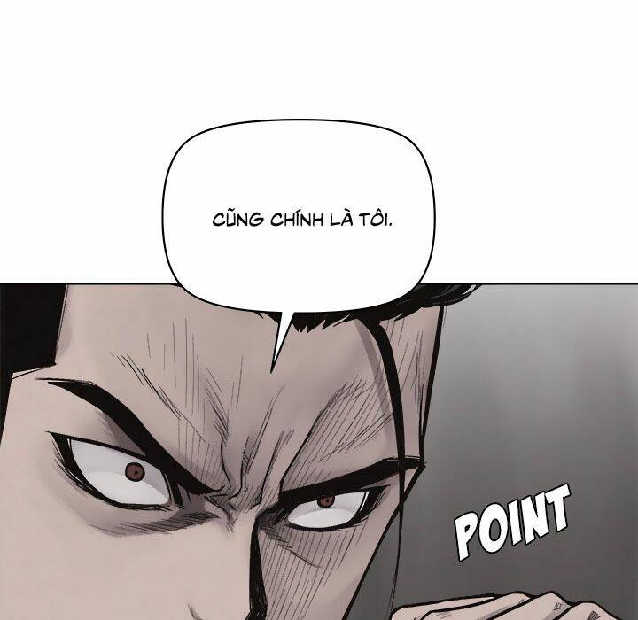 Nắm Đấm Chapter 9 - Trang 2