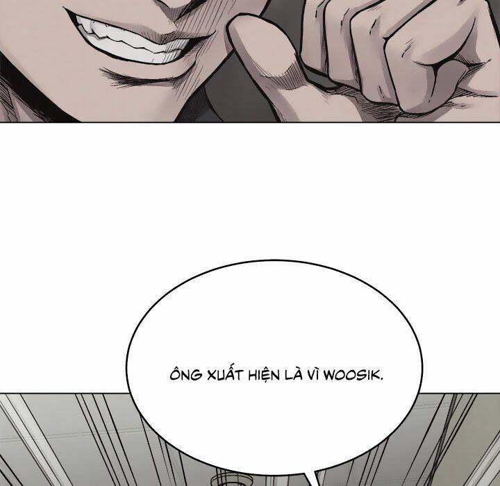 Nắm Đấm Chapter 9 - Trang 2