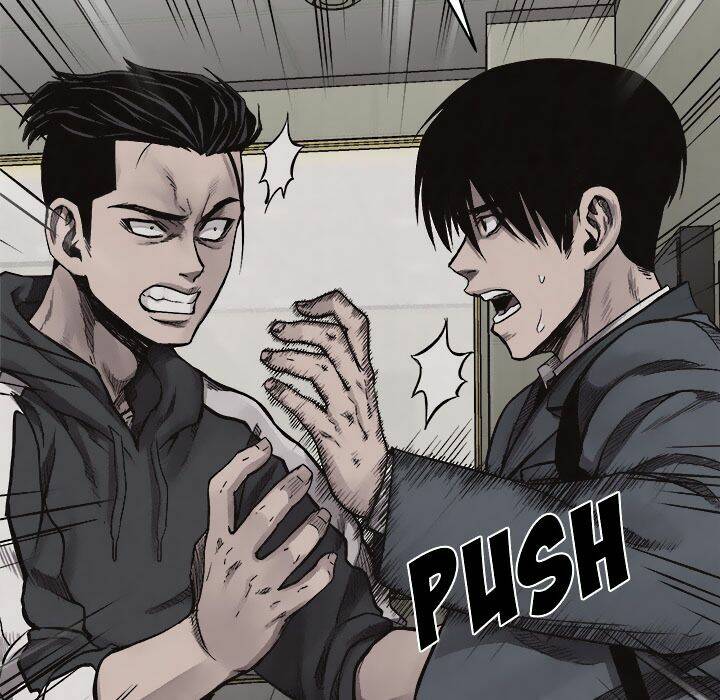 Nắm Đấm Chapter 9 - Trang 2