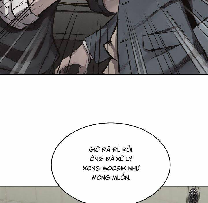 Nắm Đấm Chapter 9 - Trang 2