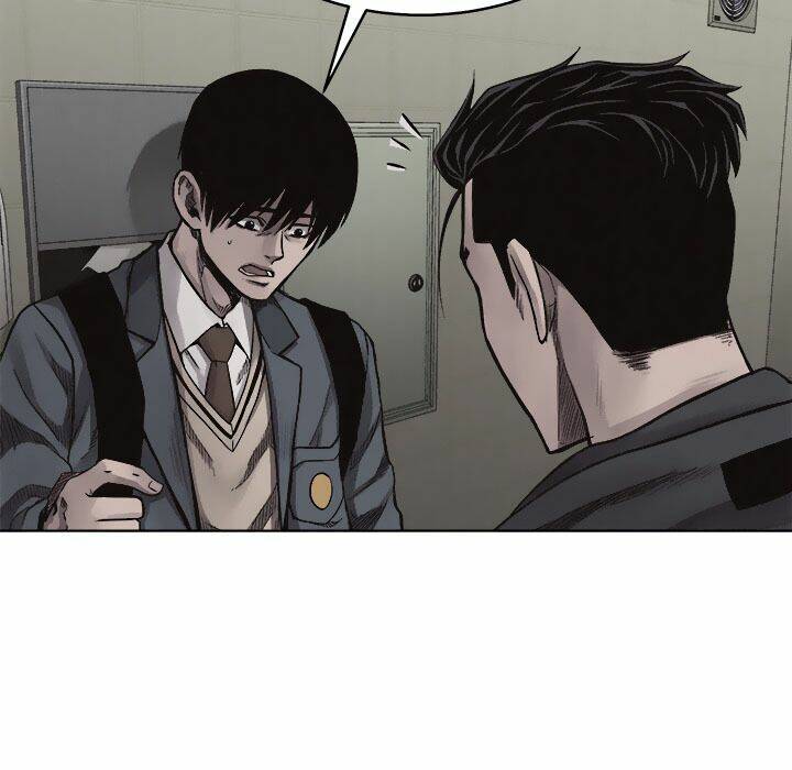 Nắm Đấm Chapter 9 - Trang 2