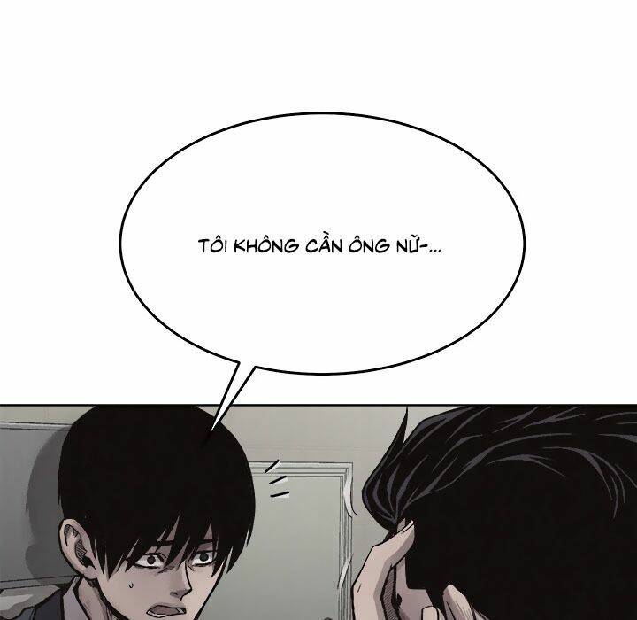 Nắm Đấm Chapter 9 - Trang 2