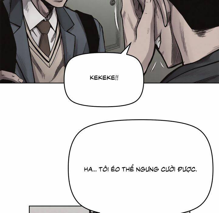 Nắm Đấm Chapter 9 - Trang 2