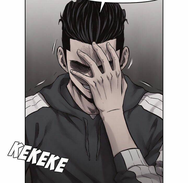 Nắm Đấm Chapter 9 - Trang 2