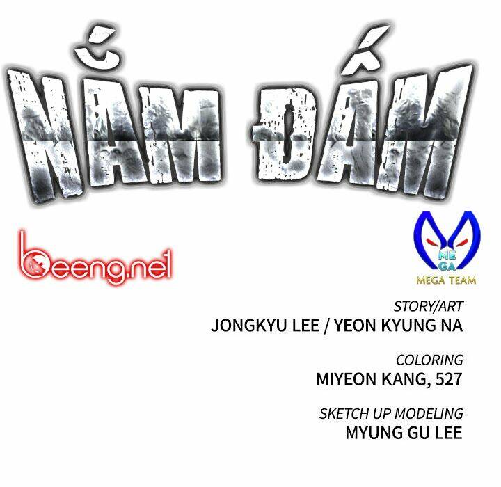 Nắm Đấm Chapter 9 - Trang 2