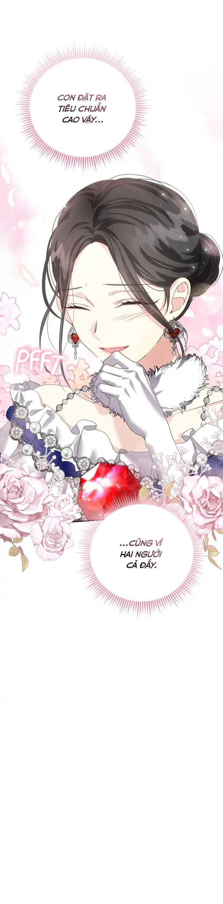 Nắm Giữ Trái Tim Của Bạo Chúa Chapter 19 - Trang 2