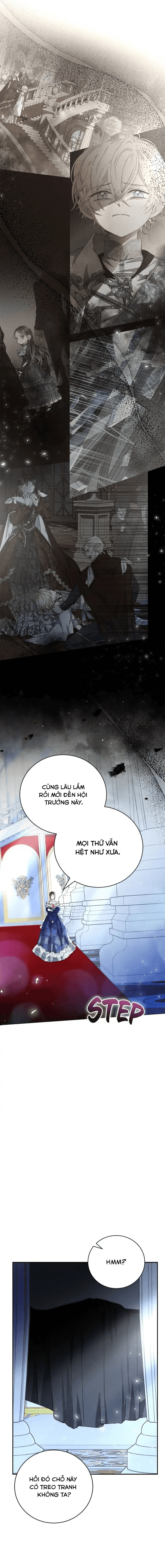 Nắm Giữ Trái Tim Của Bạo Chúa Chapter 19 - Trang 2