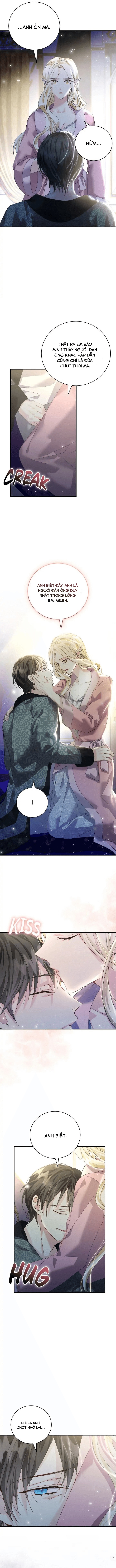 Nắm Giữ Trái Tim Của Bạo Chúa Chapter 19 - Trang 2