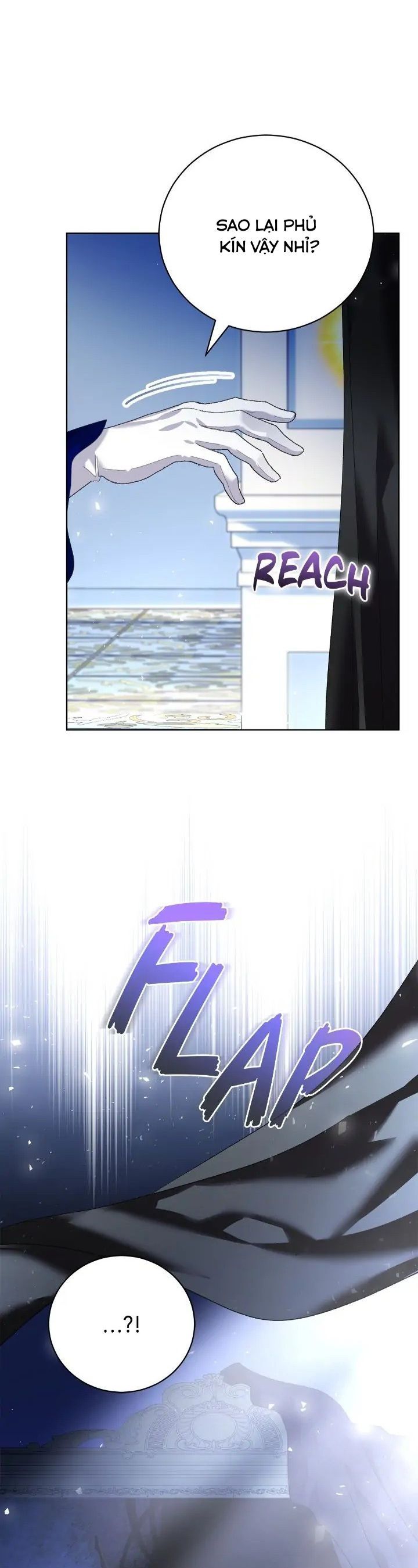 Nắm Giữ Trái Tim Của Bạo Chúa Chapter 19 - Trang 2