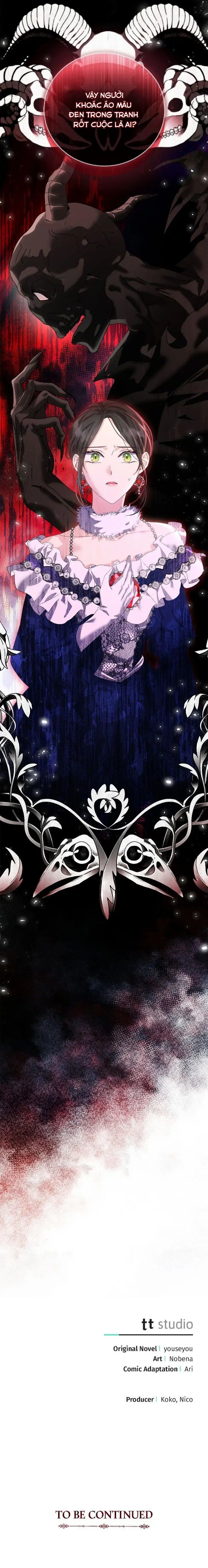 Nắm Giữ Trái Tim Của Bạo Chúa Chapter 19 - Trang 2