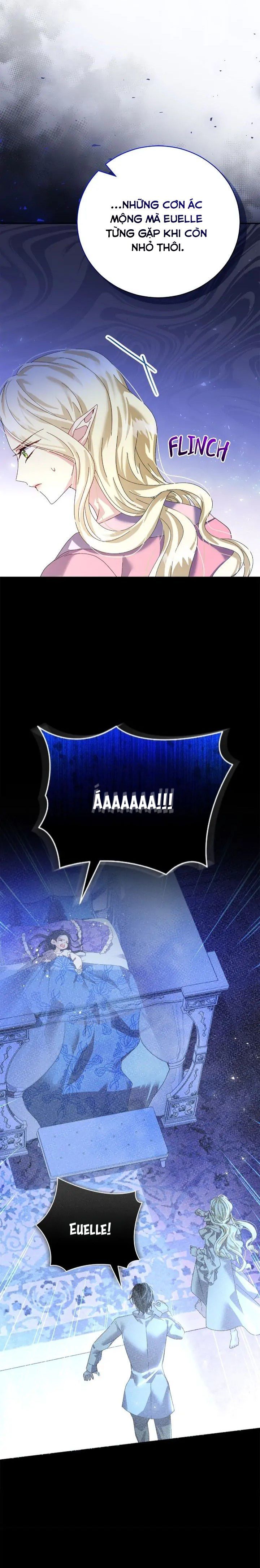 Nắm Giữ Trái Tim Của Bạo Chúa Chapter 19 - Trang 2