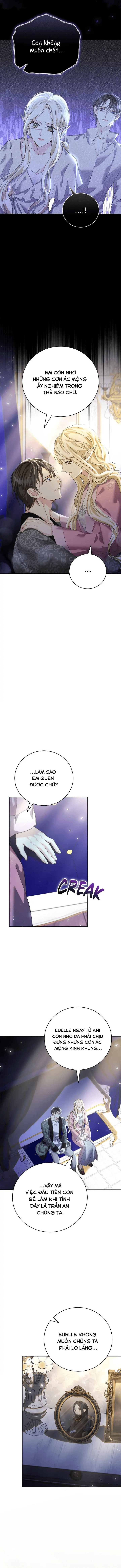 Nắm Giữ Trái Tim Của Bạo Chúa Chapter 19 - Trang 2