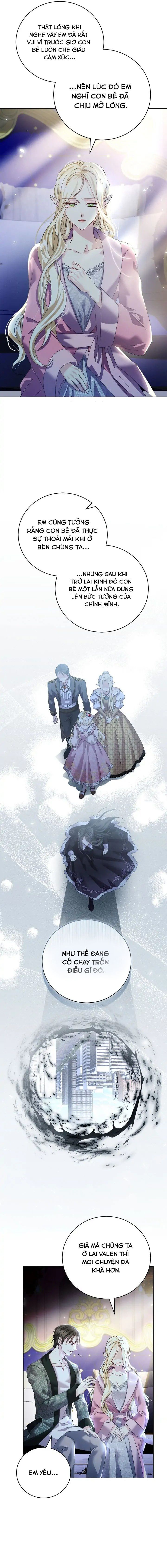 Nắm Giữ Trái Tim Của Bạo Chúa Chapter 19 - Trang 2