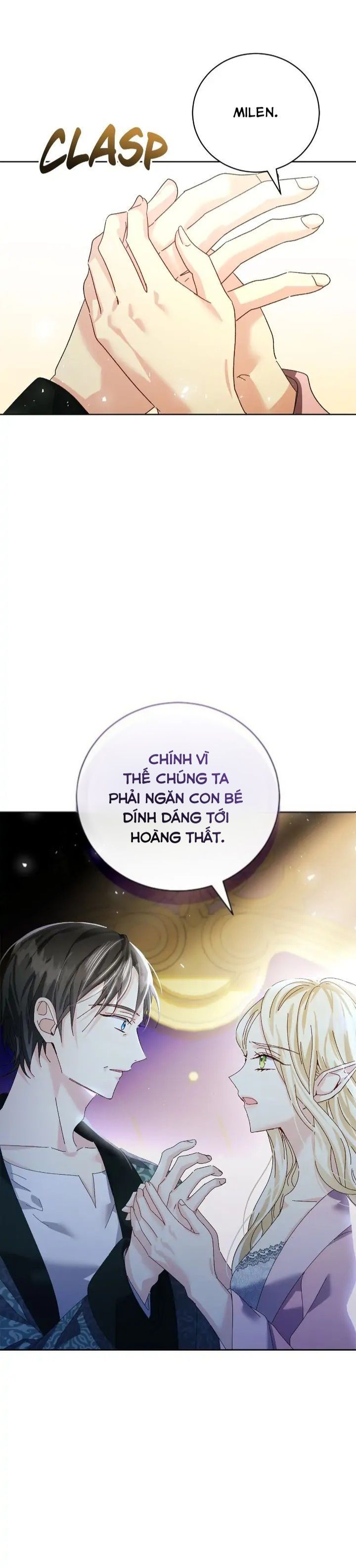 Nắm Giữ Trái Tim Của Bạo Chúa Chapter 19 - Trang 2
