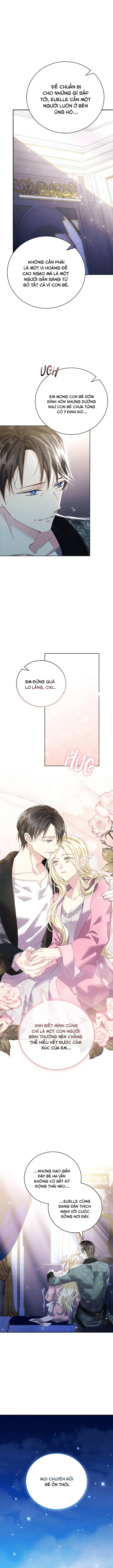 Nắm Giữ Trái Tim Của Bạo Chúa Chapter 19 - Trang 2
