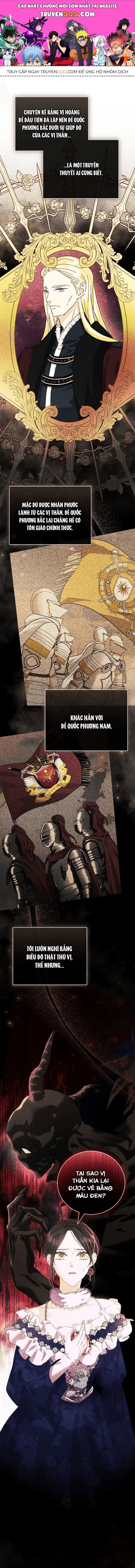 Nắm Giữ Trái Tim Của Bạo Chúa Chapter 20 - Trang 2