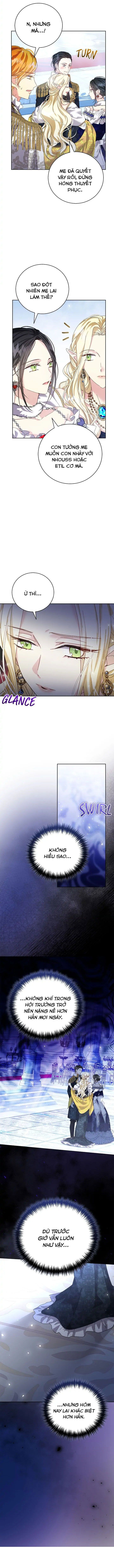 Nắm Giữ Trái Tim Của Bạo Chúa Chapter 20 - Trang 2