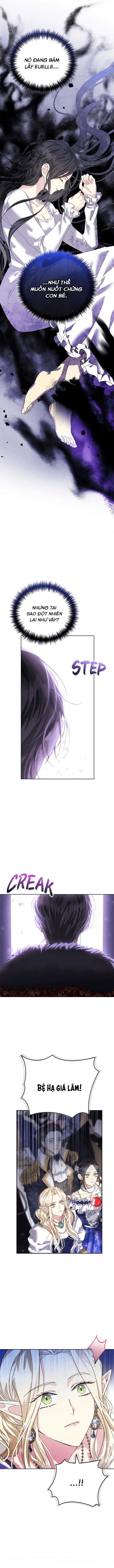 Nắm Giữ Trái Tim Của Bạo Chúa Chapter 20 - Trang 2