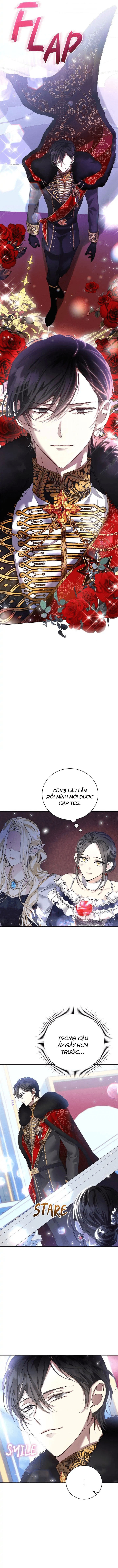 Nắm Giữ Trái Tim Của Bạo Chúa Chapter 20 - Trang 2