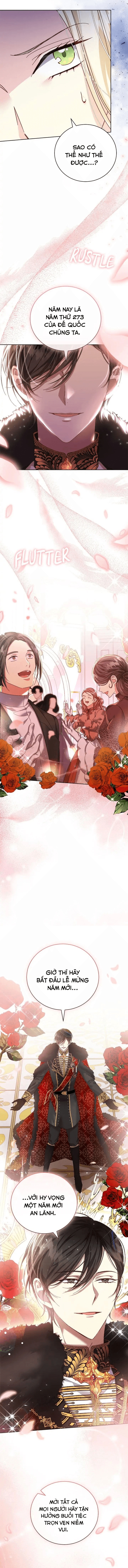 Nắm Giữ Trái Tim Của Bạo Chúa Chapter 21 - Trang 2