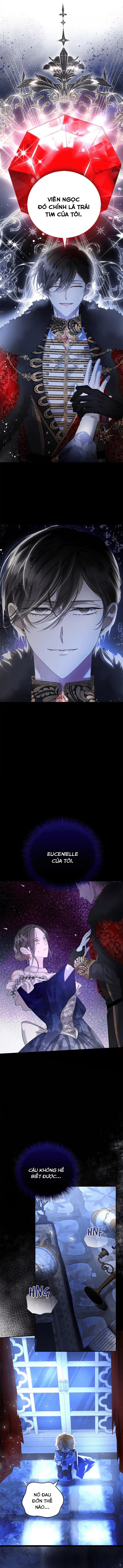 Nắm Giữ Trái Tim Của Bạo Chúa Chapter 22 - Trang 2