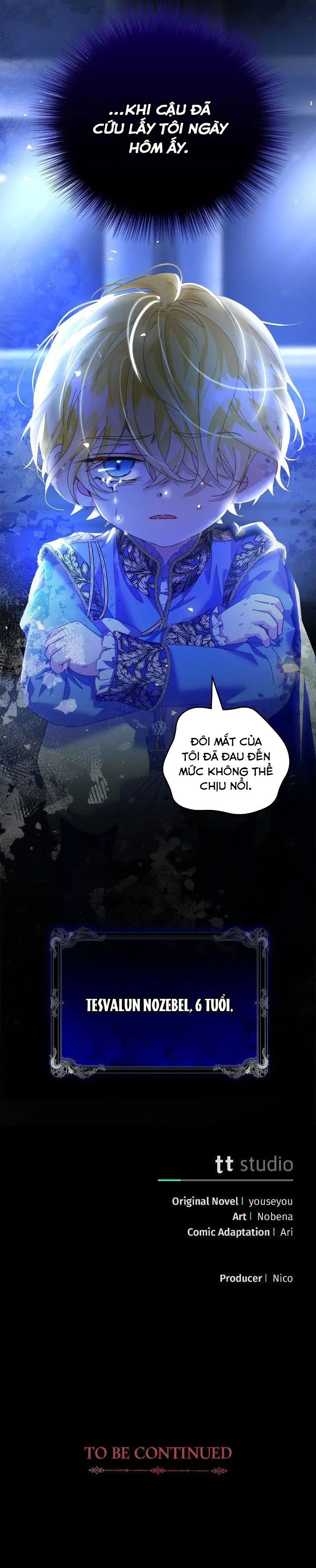 Nắm Giữ Trái Tim Của Bạo Chúa Chapter 22 - Trang 2