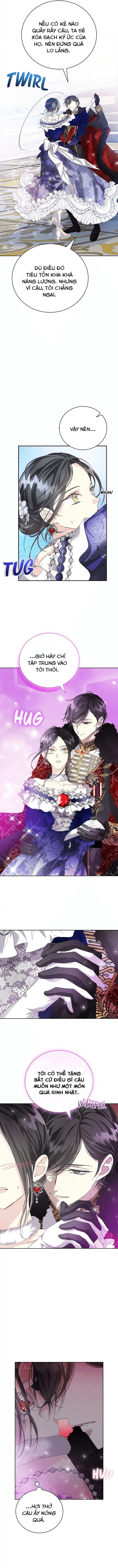 Nắm Giữ Trái Tim Của Bạo Chúa Chapter 22 - Trang 2