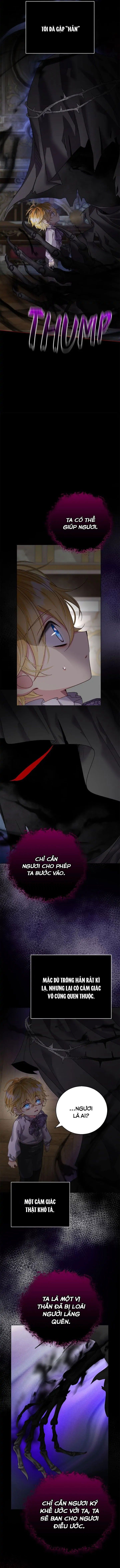 Nắm Giữ Trái Tim Của Bạo Chúa Chapter 25 - Trang 2