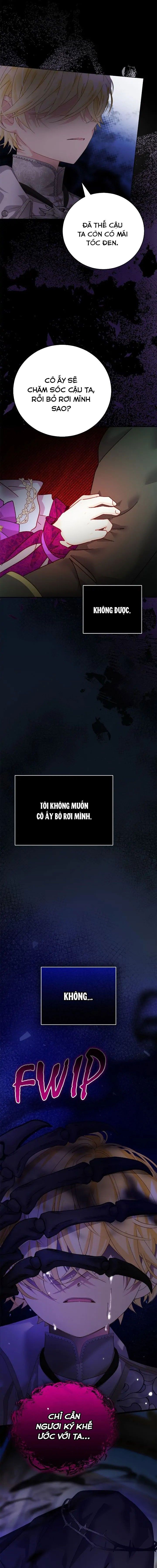 Nắm Giữ Trái Tim Của Bạo Chúa Chapter 25 - Trang 2