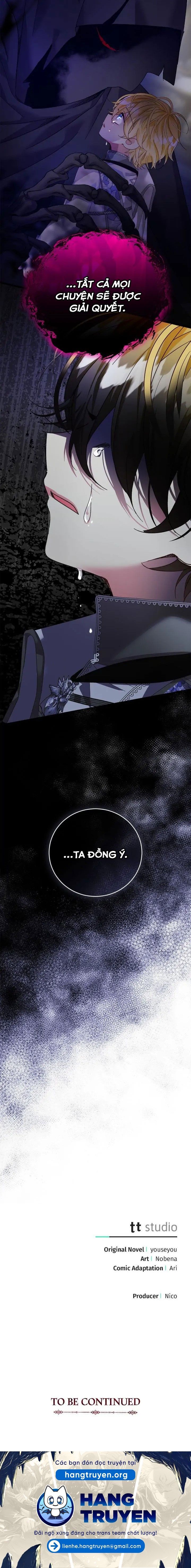 Nắm Giữ Trái Tim Của Bạo Chúa Chapter 25 - Trang 2