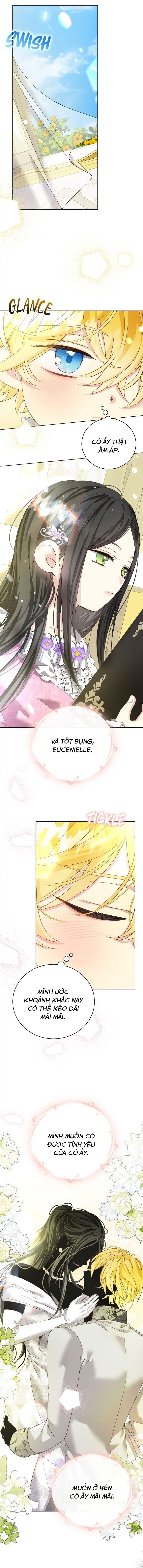 Nắm Giữ Trái Tim Của Bạo Chúa Chapter 25 - Trang 2