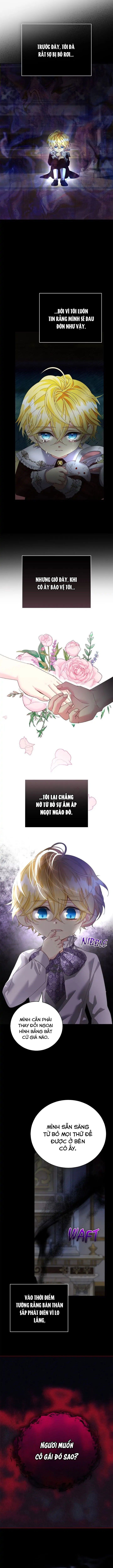 Nắm Giữ Trái Tim Của Bạo Chúa Chapter 25 - Trang 2