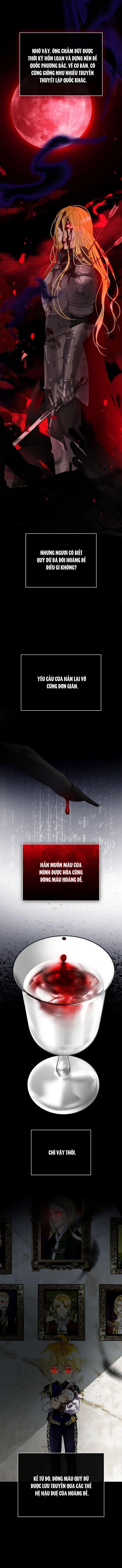 Nắm Giữ Trái Tim Của Bạo Chúa Chapter 26 - Trang 2