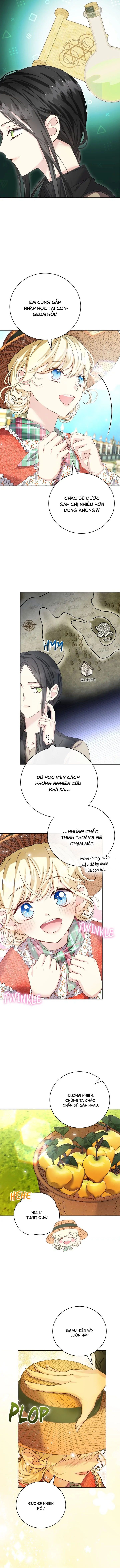 Nắm Giữ Trái Tim Của Bạo Chúa Chapter 27 - Trang 2