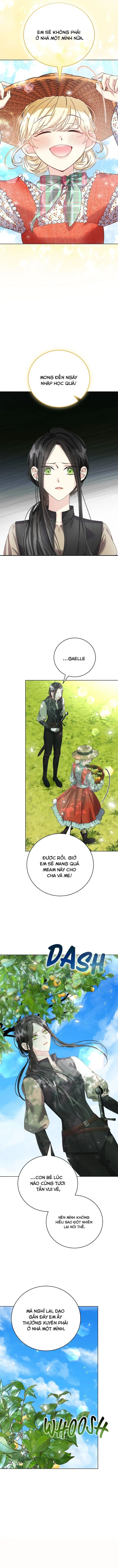 Nắm Giữ Trái Tim Của Bạo Chúa Chapter 27 - Trang 2